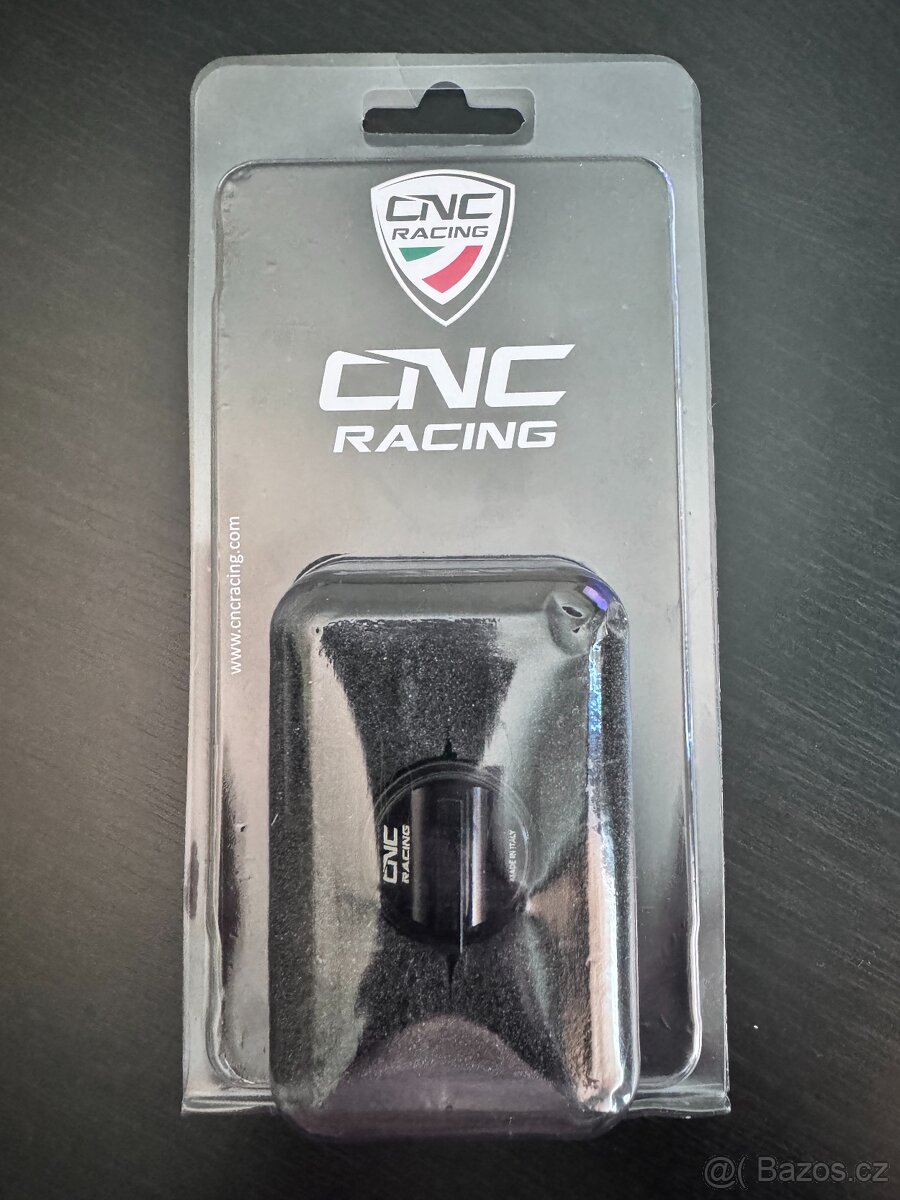Šroub oleje CNC Racing - DUCATI
