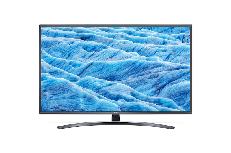 Televize LG 55UM7400PLB + MAGIC OVLADAČ