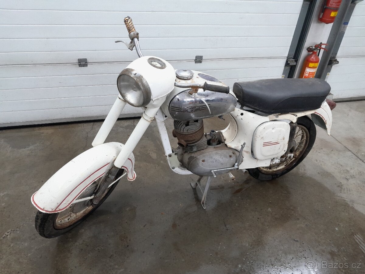 Jawa 250/353