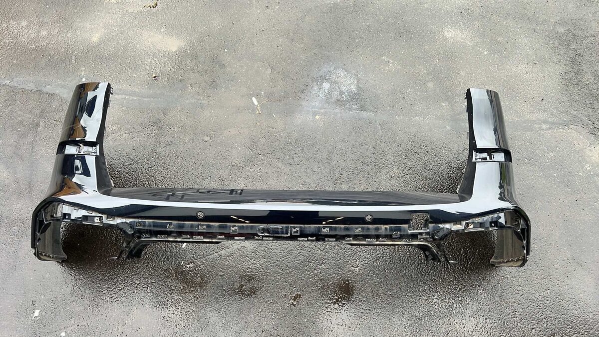 Zadní nárazník BMW ///Mpaket x5 g05