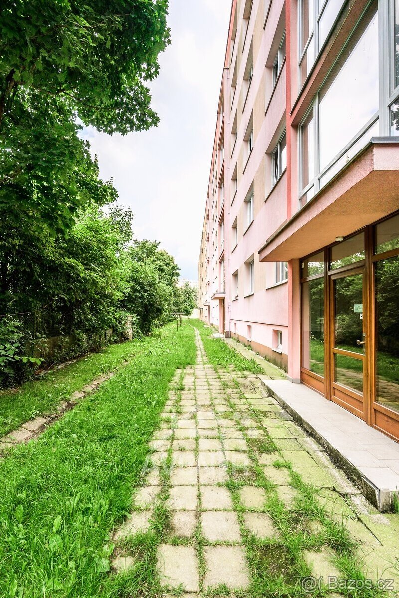 Prodej bytu 3+1 63 m², Liberec XIV-Ruprechtice, ev.č. 69461