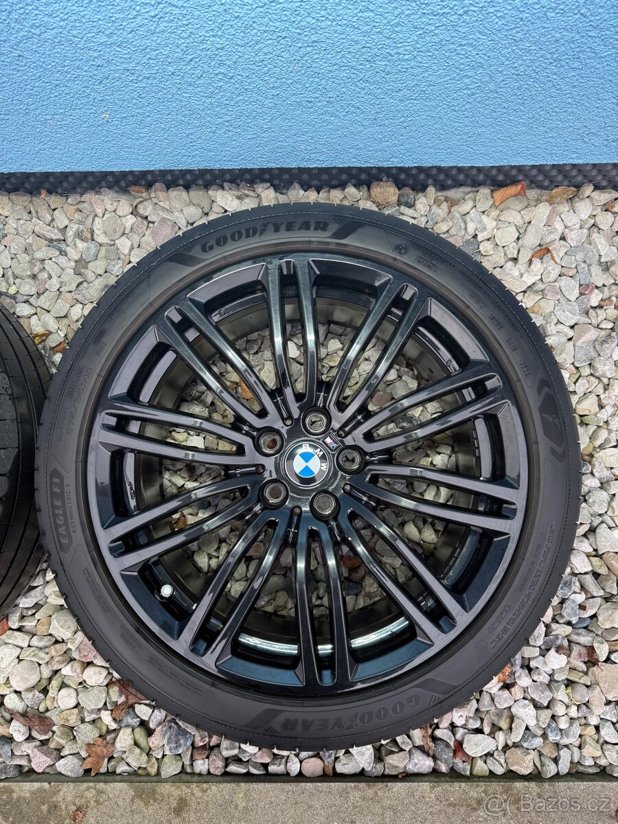 ☀️BMW 664M R19 JET BLACK☀️