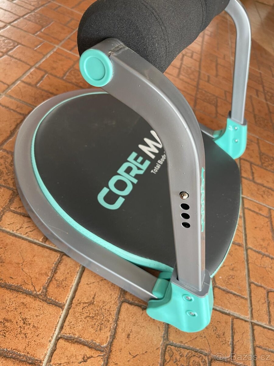 Břišní trenažér