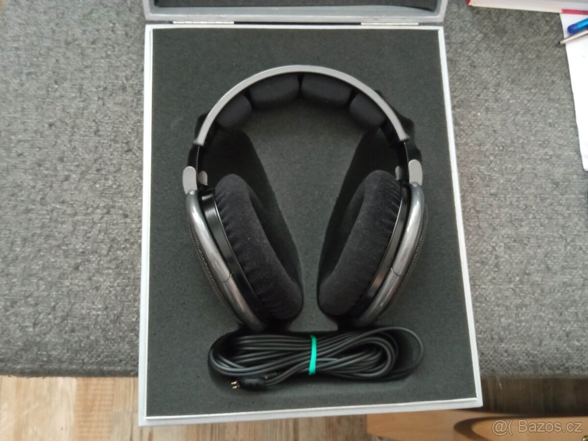 Sennheiser HD 650 - 1