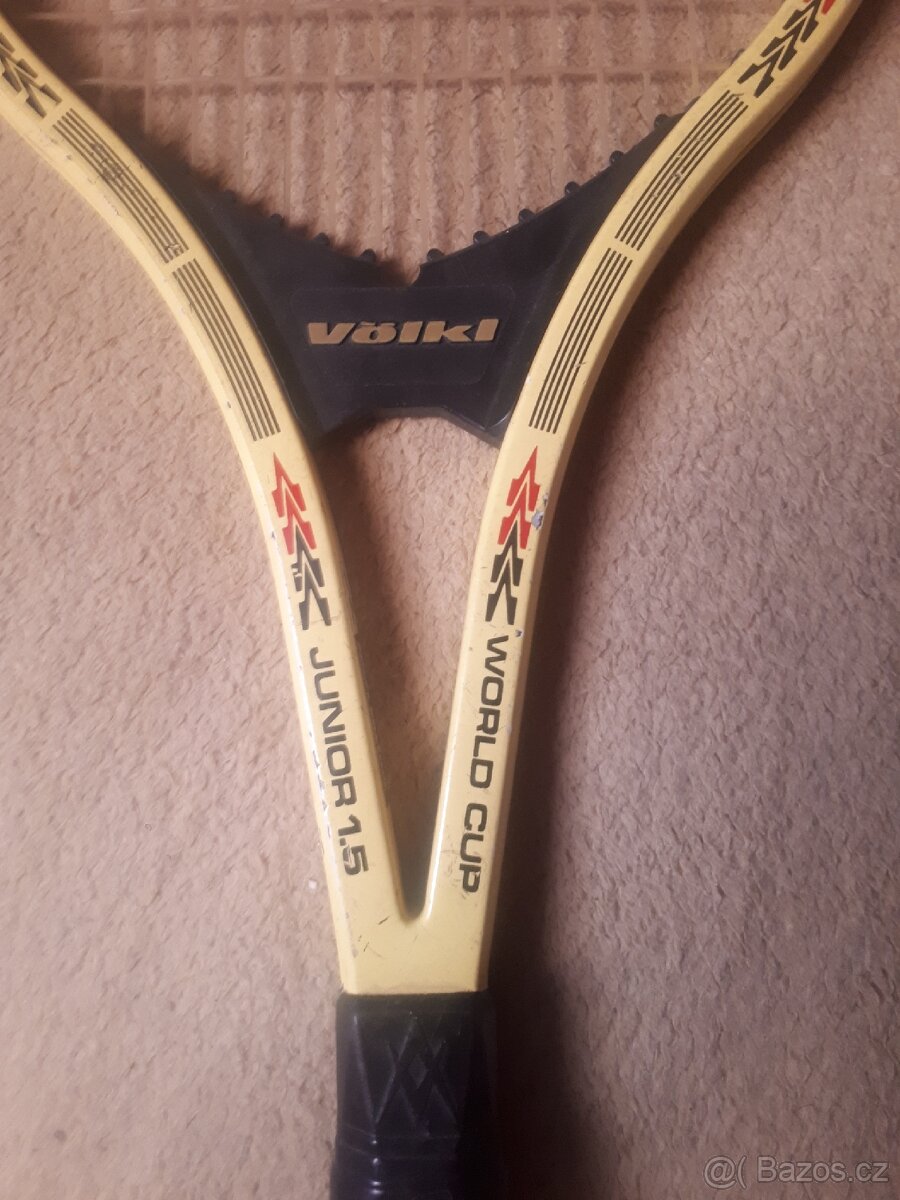 Tenisová raketa Volkl