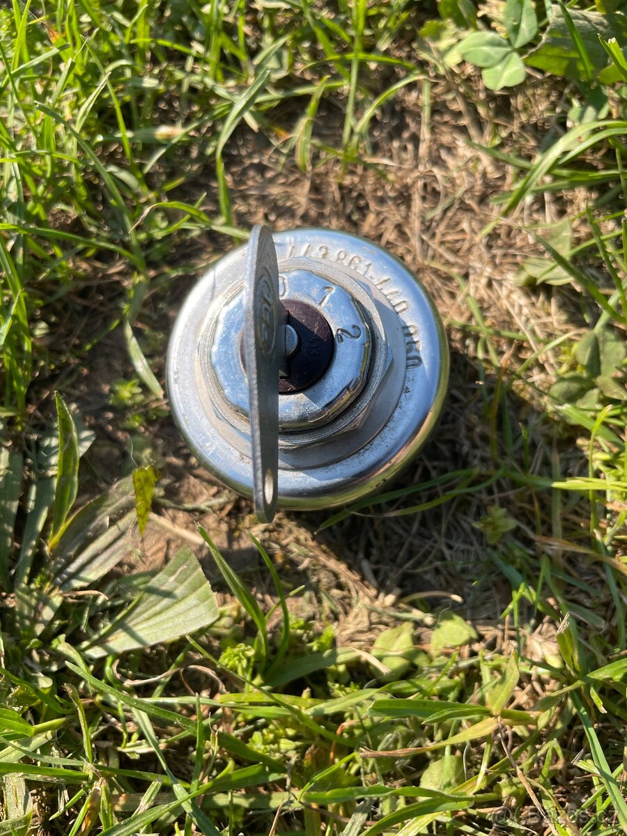 JAWA KÝVAČKA PANELKA 250 350 SPÍNACÍ SKŘÍŇKA PA