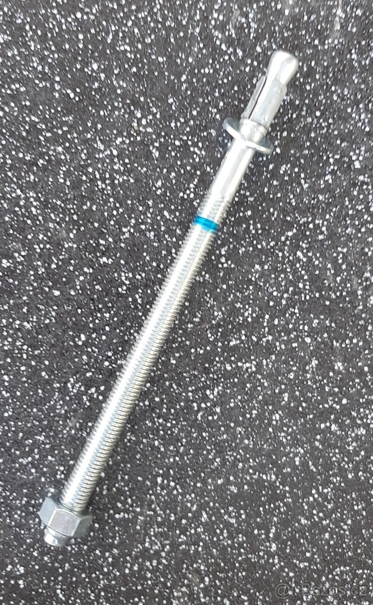 Hilti průvleková kotva HSA