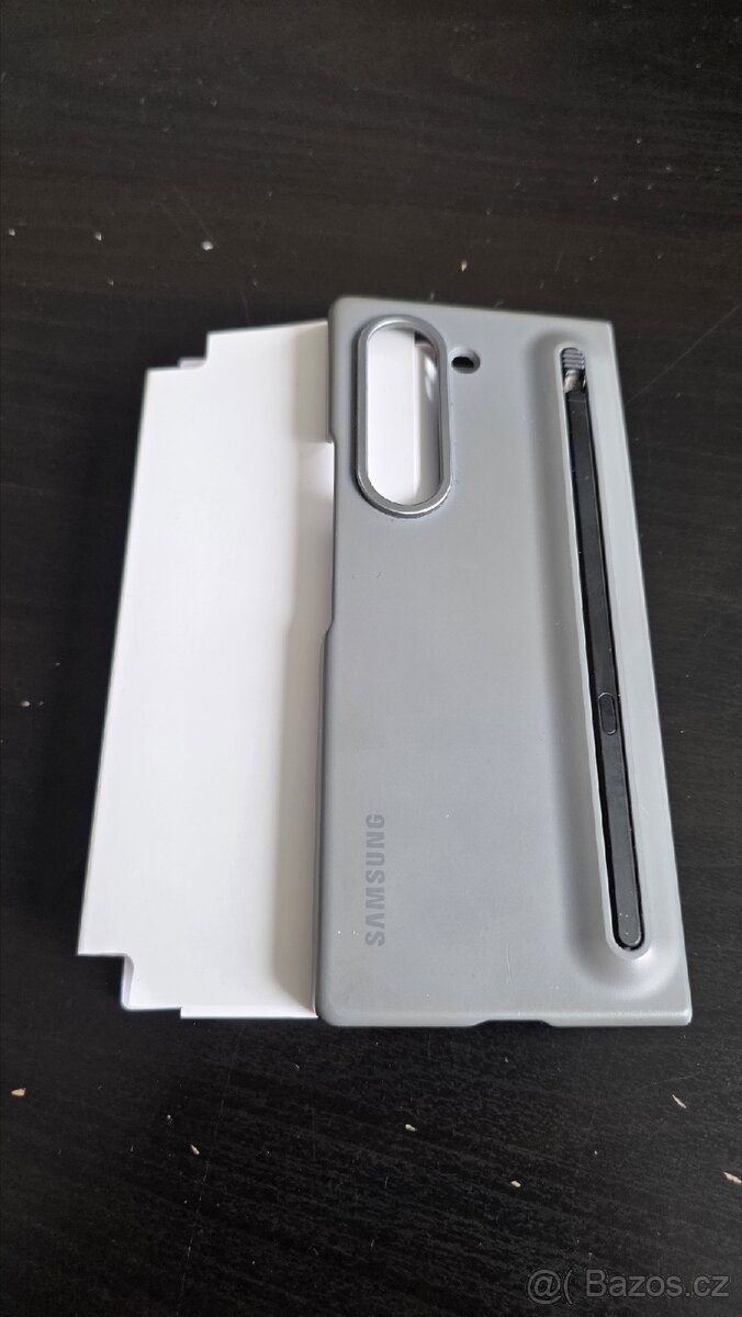 Kryt na Samsung Galaxy Fold6 s S PEN