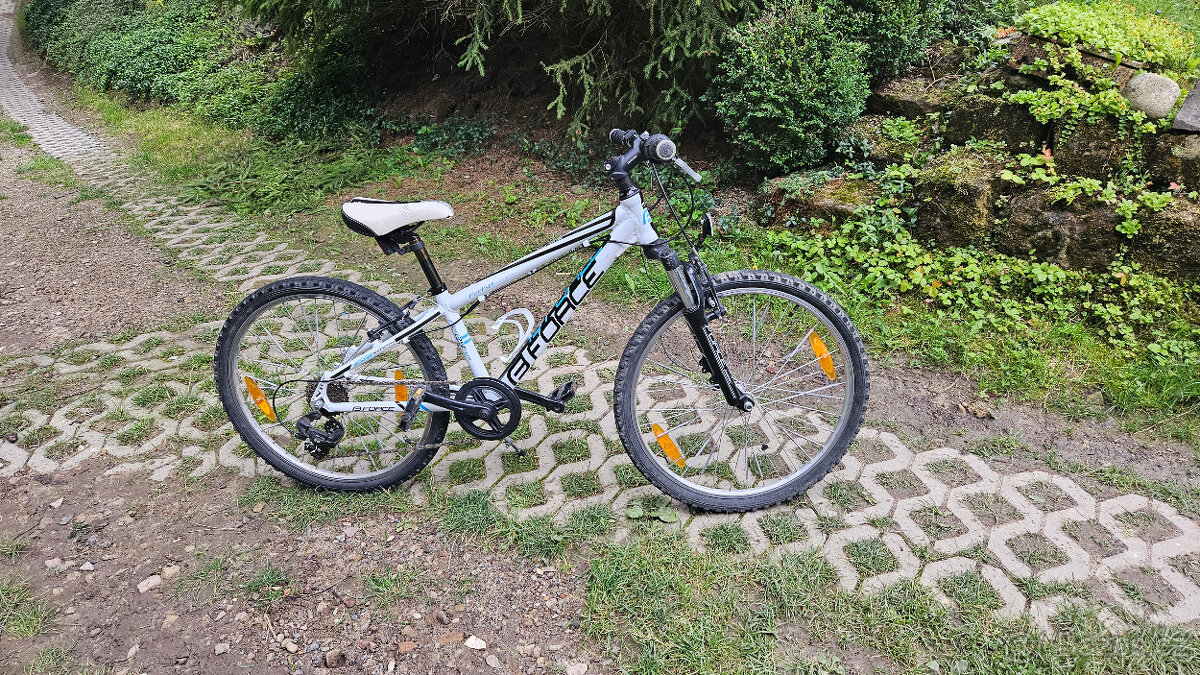 dětské kolo Force Forkys 24"