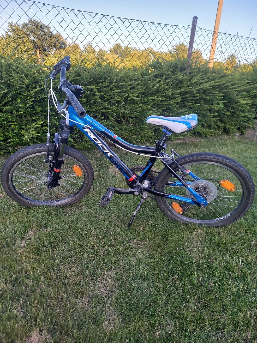 Dětské kolo Rock Machine, Surge 20