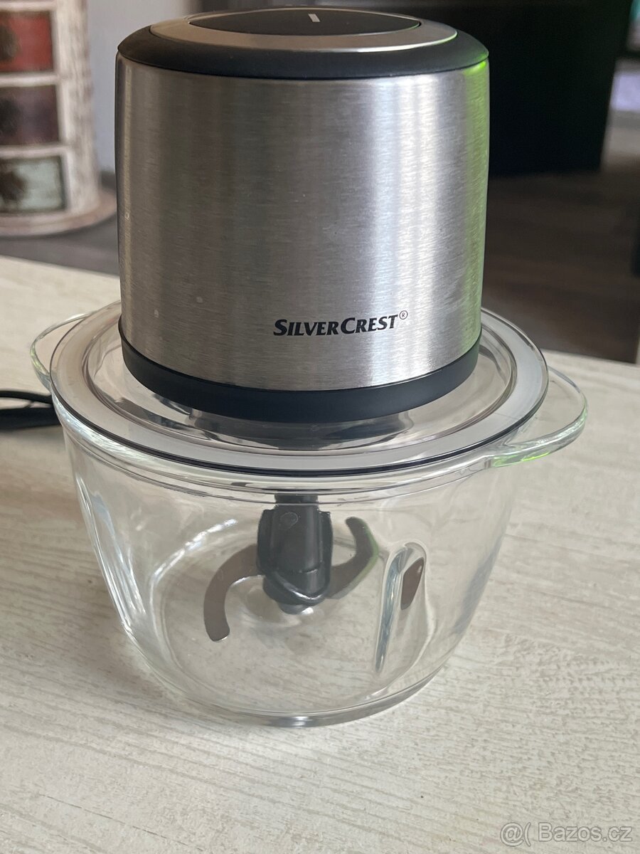 Univerzalni drtič SilverCrest