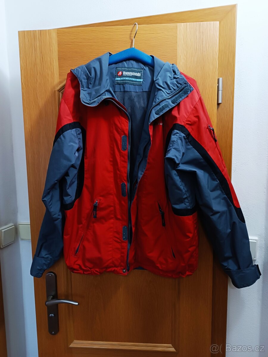 dámská bunda Hannah