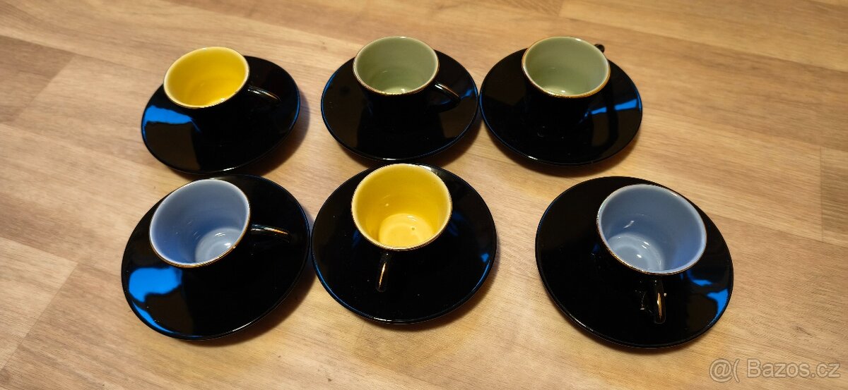 hrníčky 6ks
