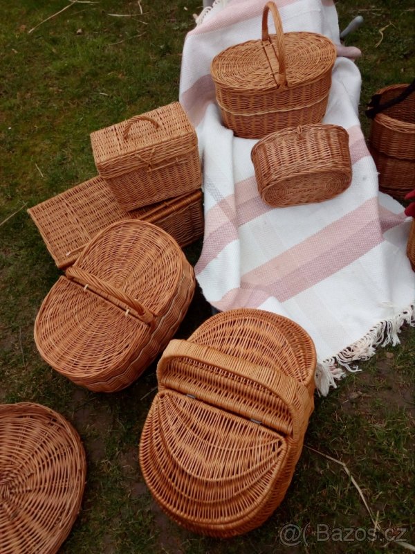 ČÁP,KUŘÁTKA,PIKNIK ,MACRAMÉ VÝPRODEJOVÁ AKCE...AŽ.70% SLEVA