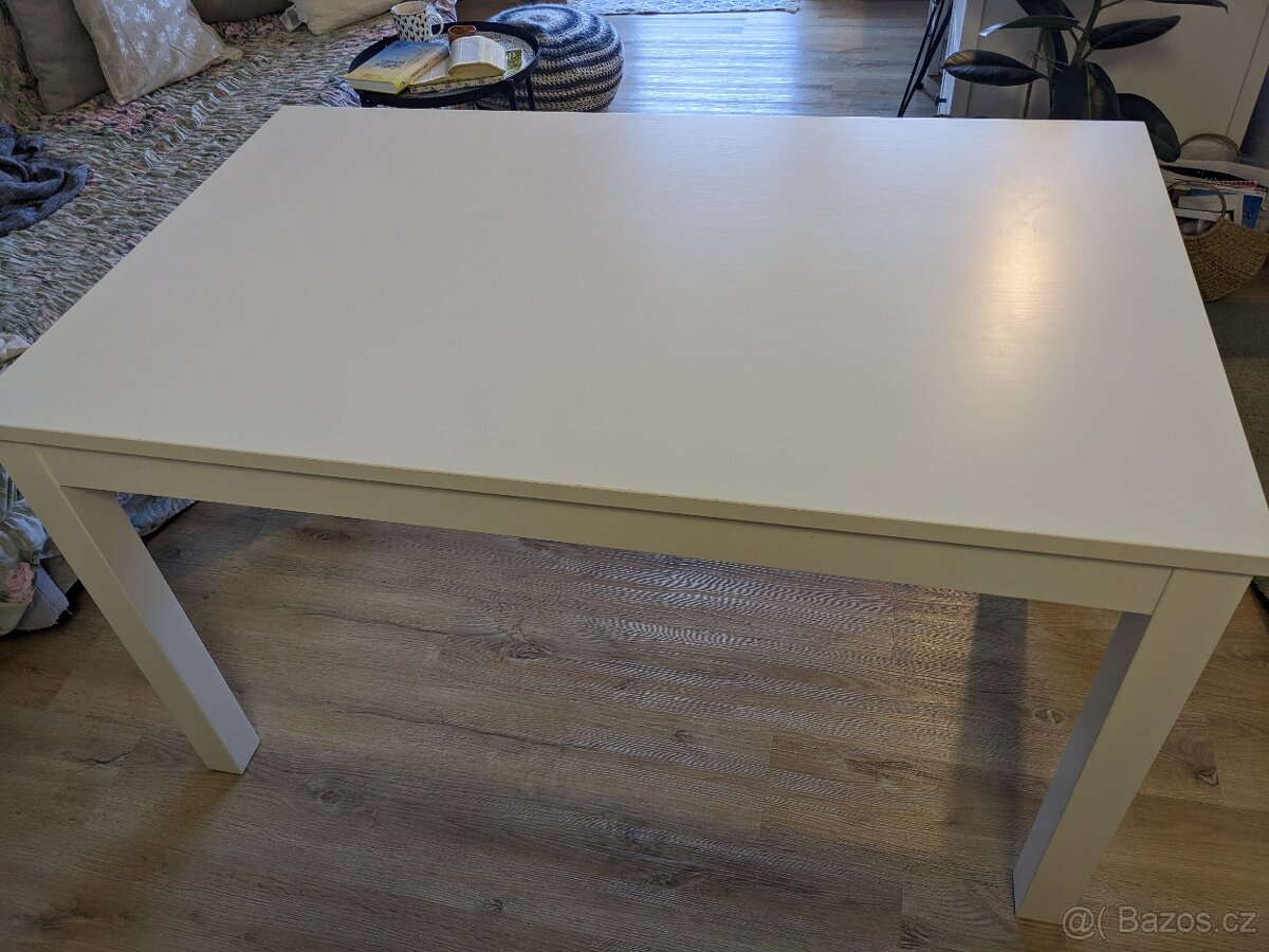 Stůl IKEA 130 x 80 cm