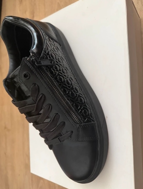 Pánské boty - Calvin Klein EU43