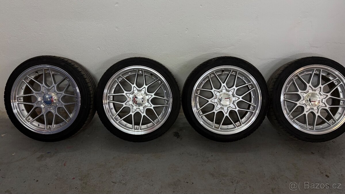 Haxer 025R18