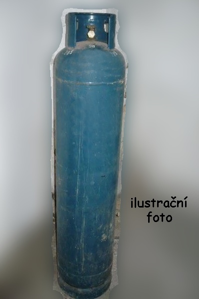 propan butan 33kg