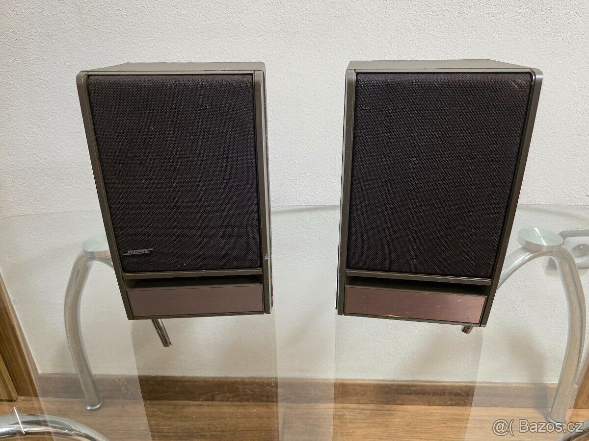 Reproduktory Bose 141
