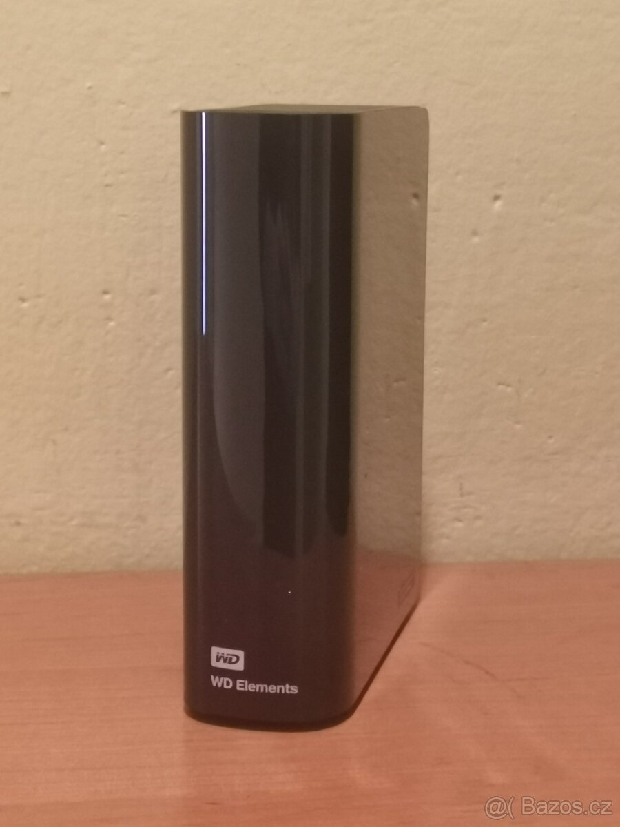 WD Elements Desktop 5TB