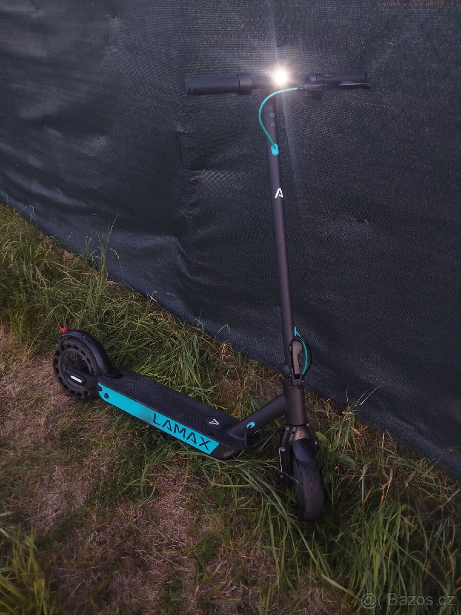 Lamax E - Scooter S11600