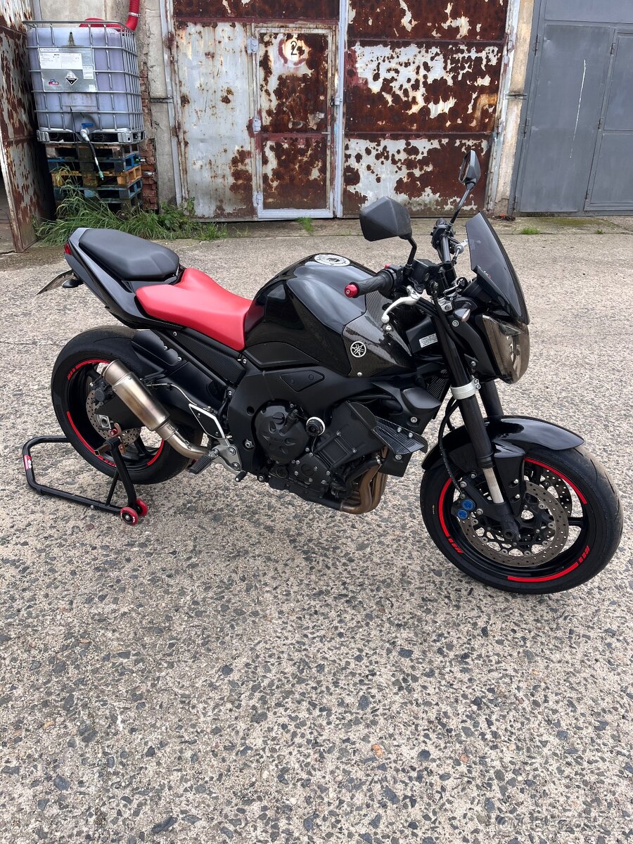 Yamaha FZ1