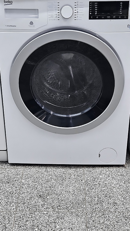 Automatická pračka Whirlpool Samsung