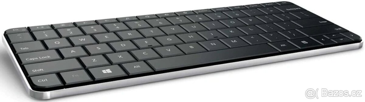 Microsoft Wedge Mobile Keyboard (bezdrátová klávesnice)
