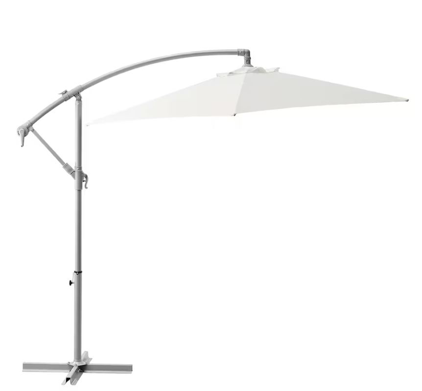 Slunečník IKEA