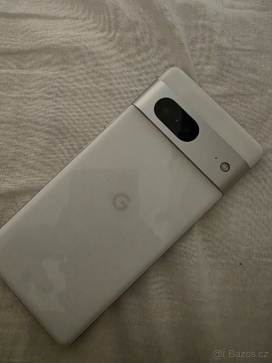 Pixel 7