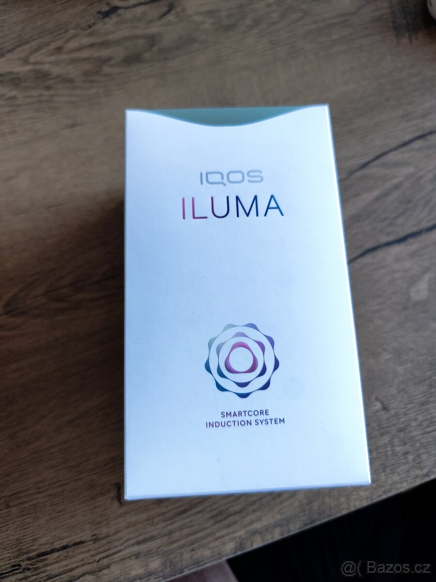 Iluma