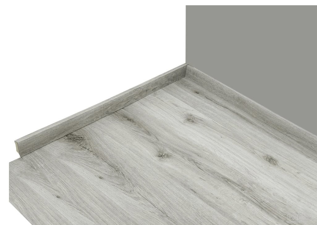Moduleo obvodová lišta 22927 - Brio Oak