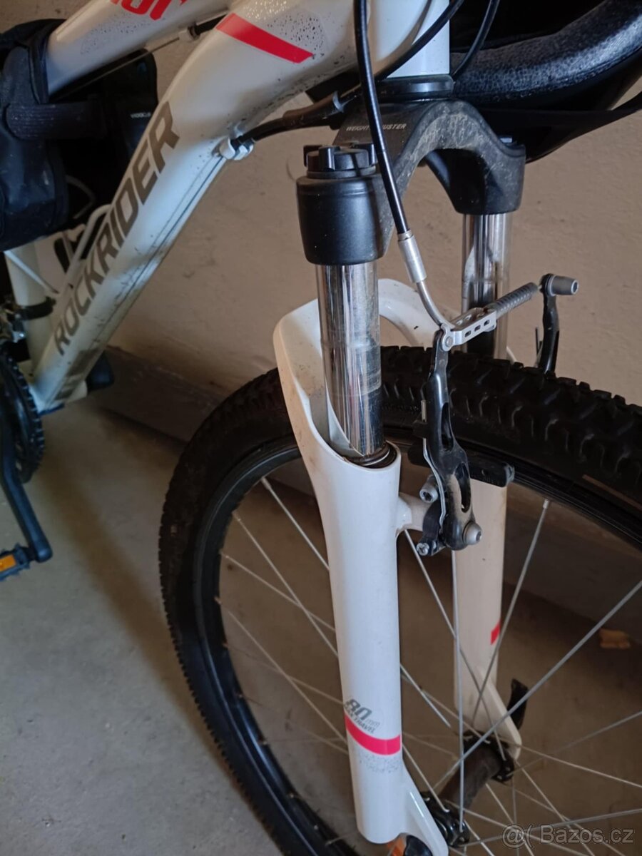 Rockrider st 100