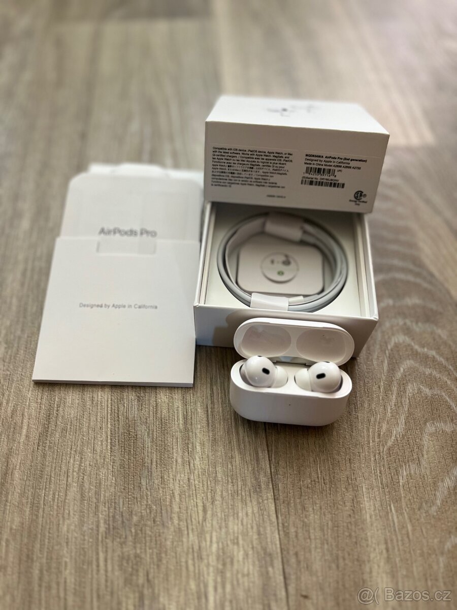 AirPods