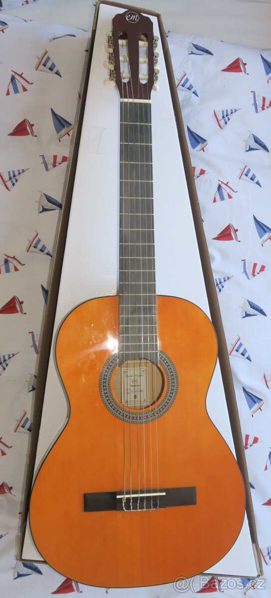 Kytara TANGLEWOOD EM C3