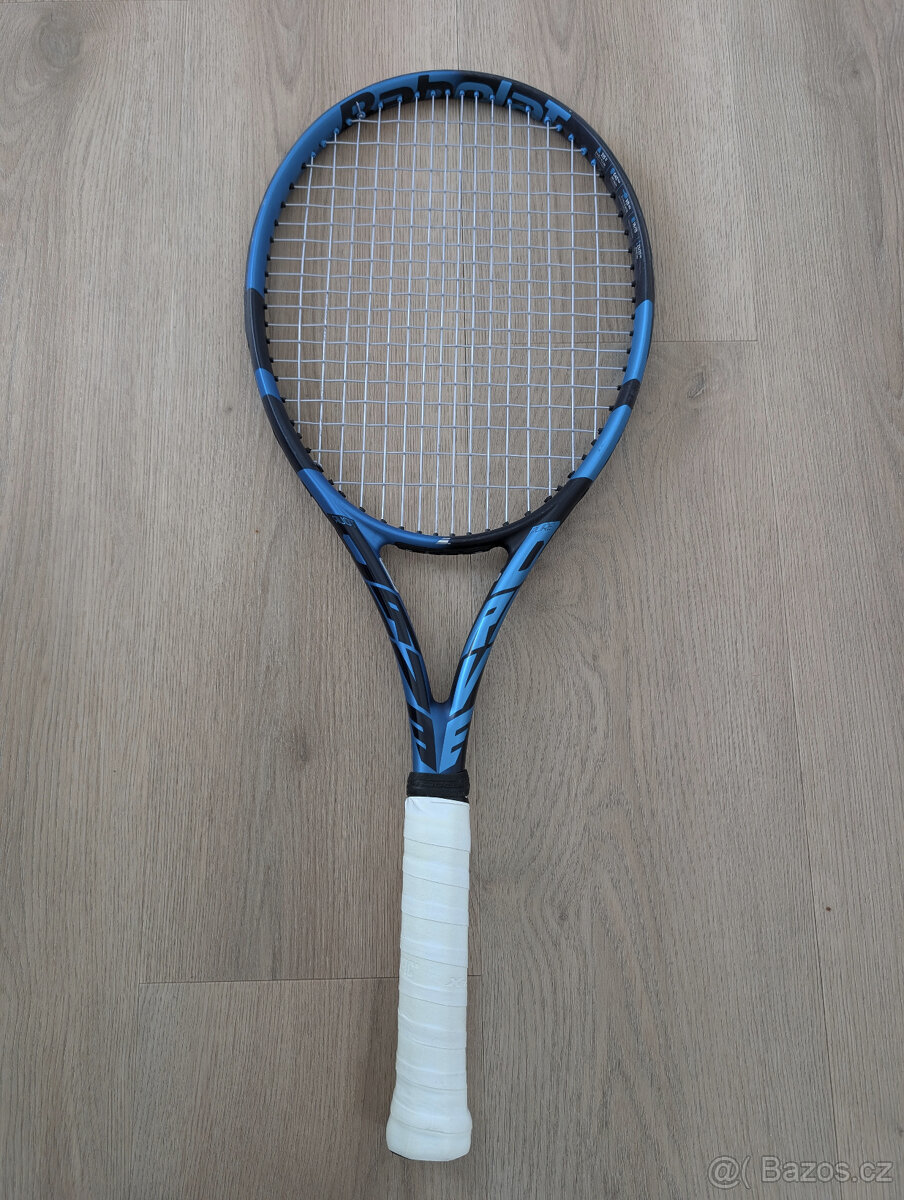 Tenisová Raketa Babolat Pure Drive Tour (L4)