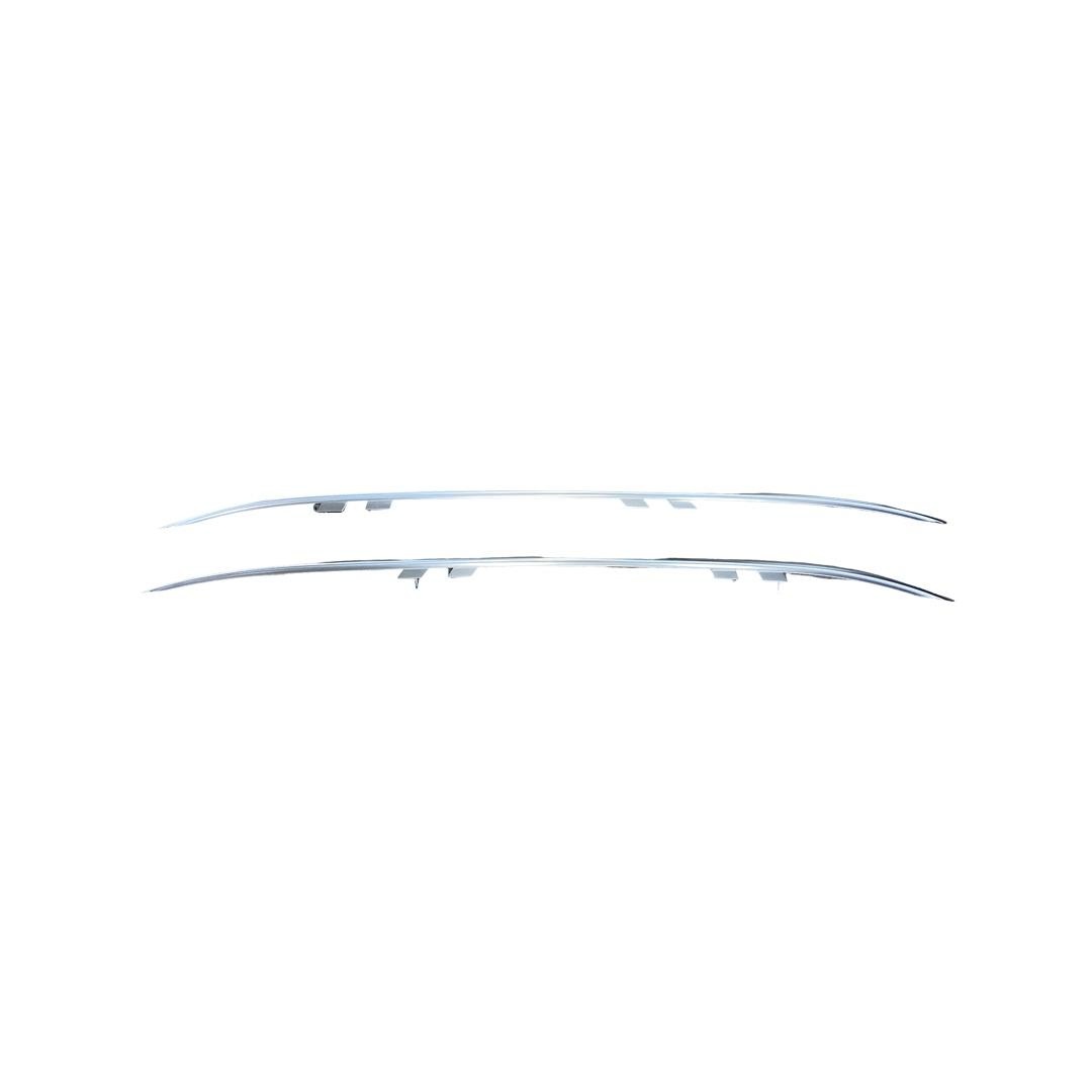 Hagusy chromové 4F9860022K 4F9860021K Audi A6 4F avant FL