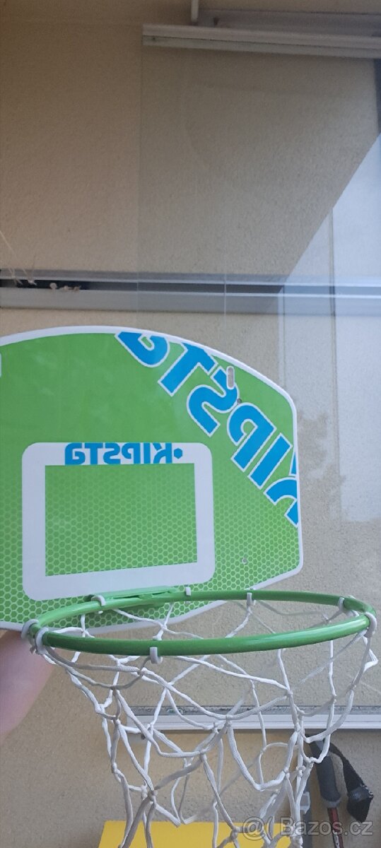 Basketbalový koš KIPSTA
