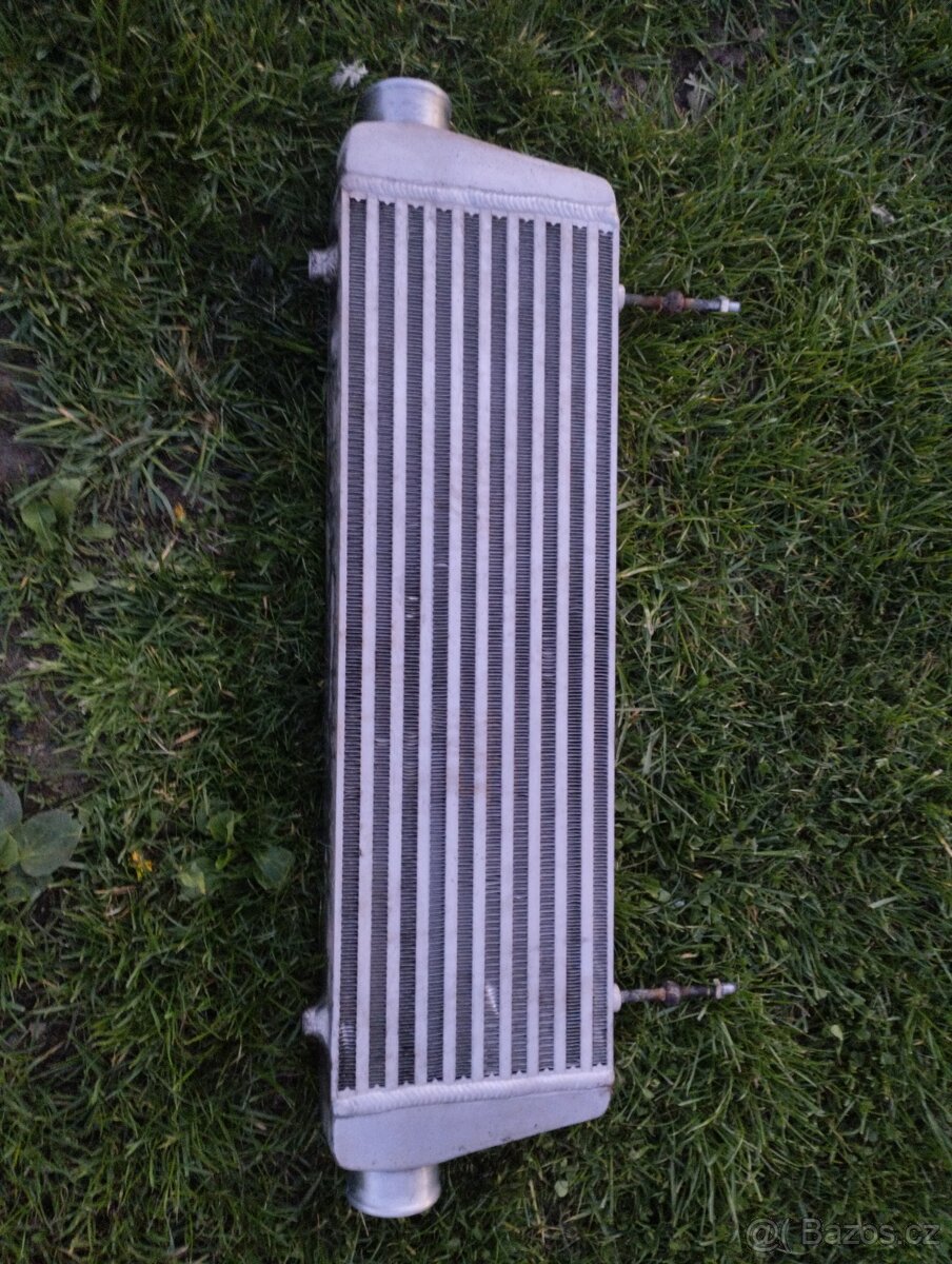 Intercooler