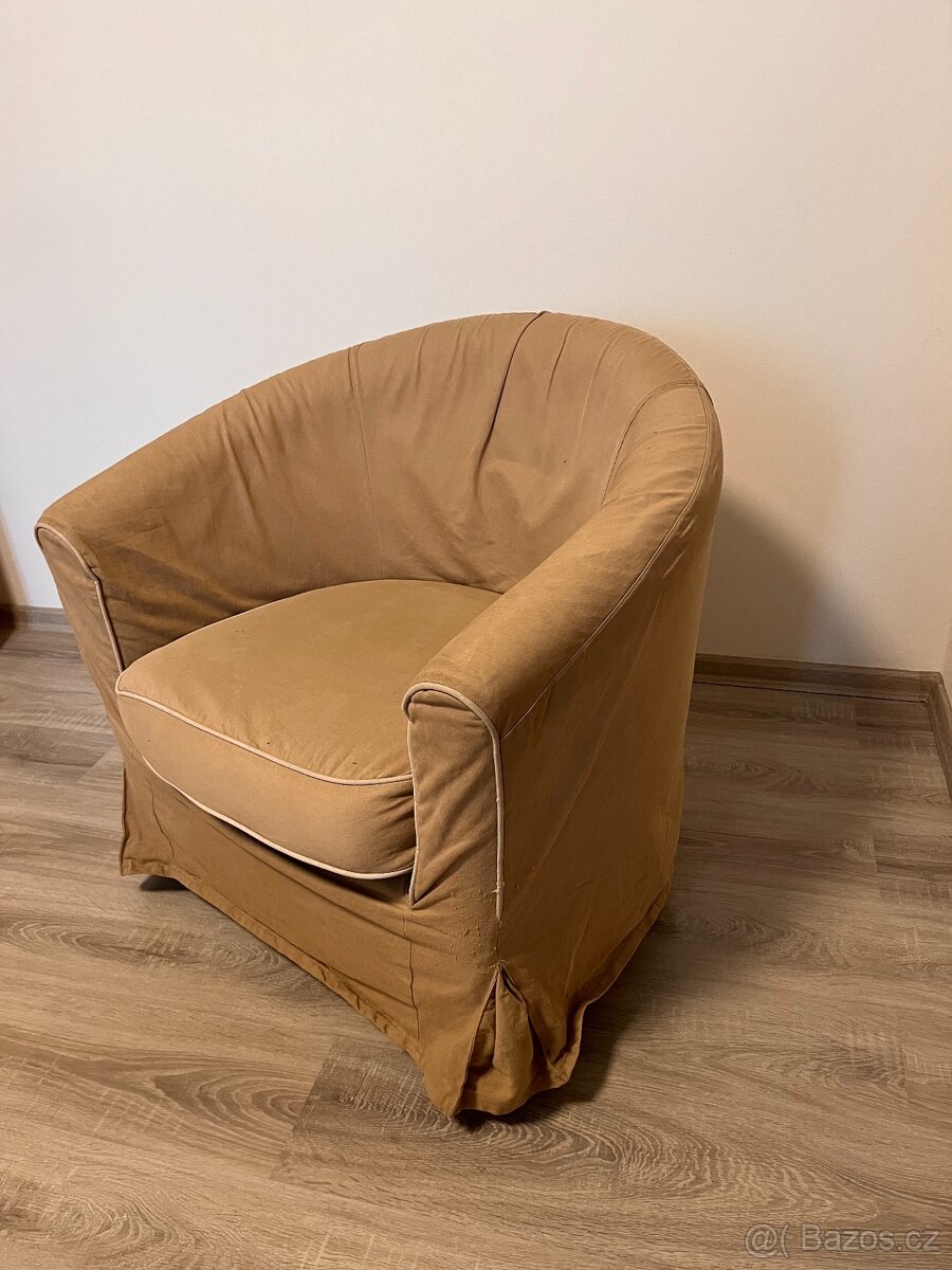 Kreslo IKEA