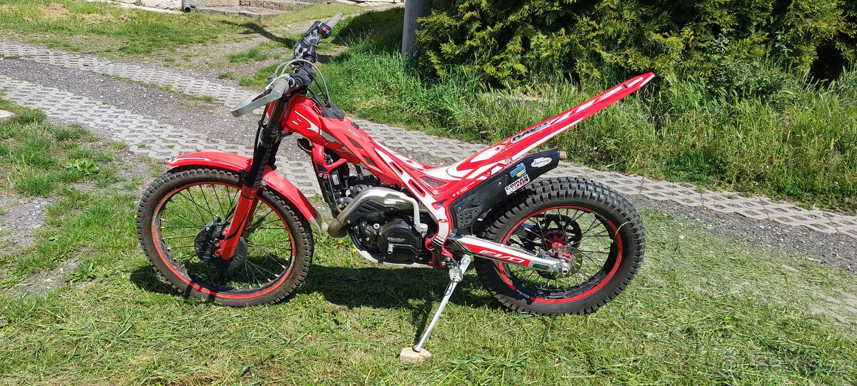 Beta Evo 300 Trial