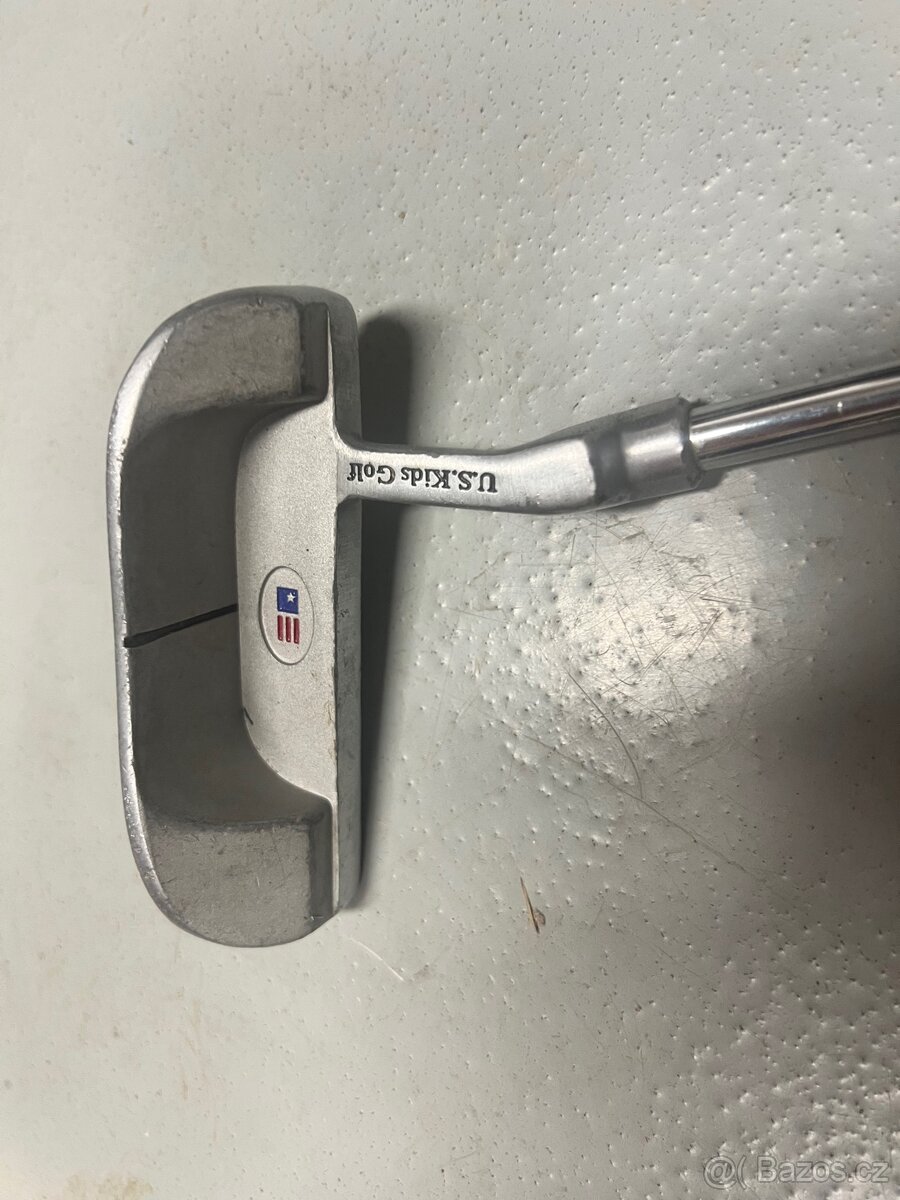 Putter US Kids 58