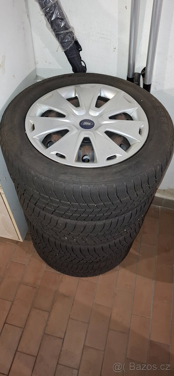Kola Ford