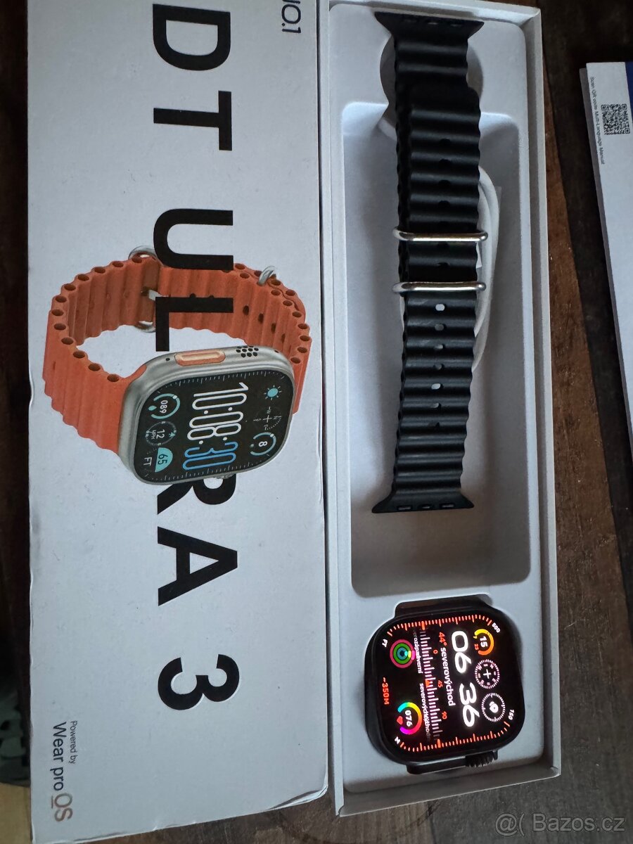 DT ULTRA 3