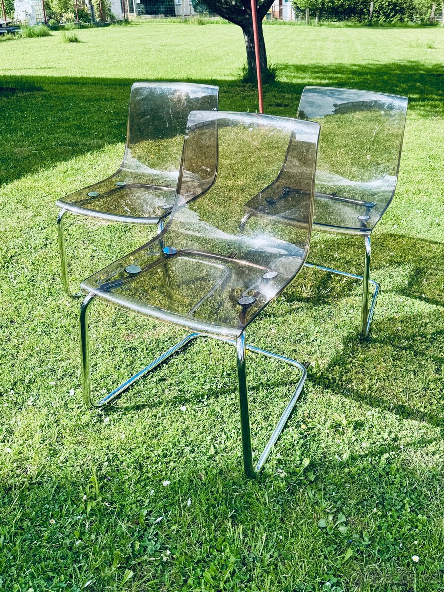 IKEA TOBIAS židle