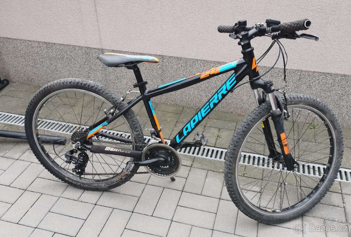 Kolo Lapierre ProRace - 24"