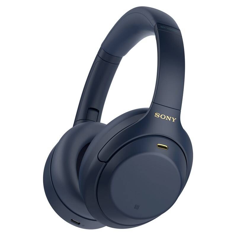 SONY WH-1000XM4  NOVÝ