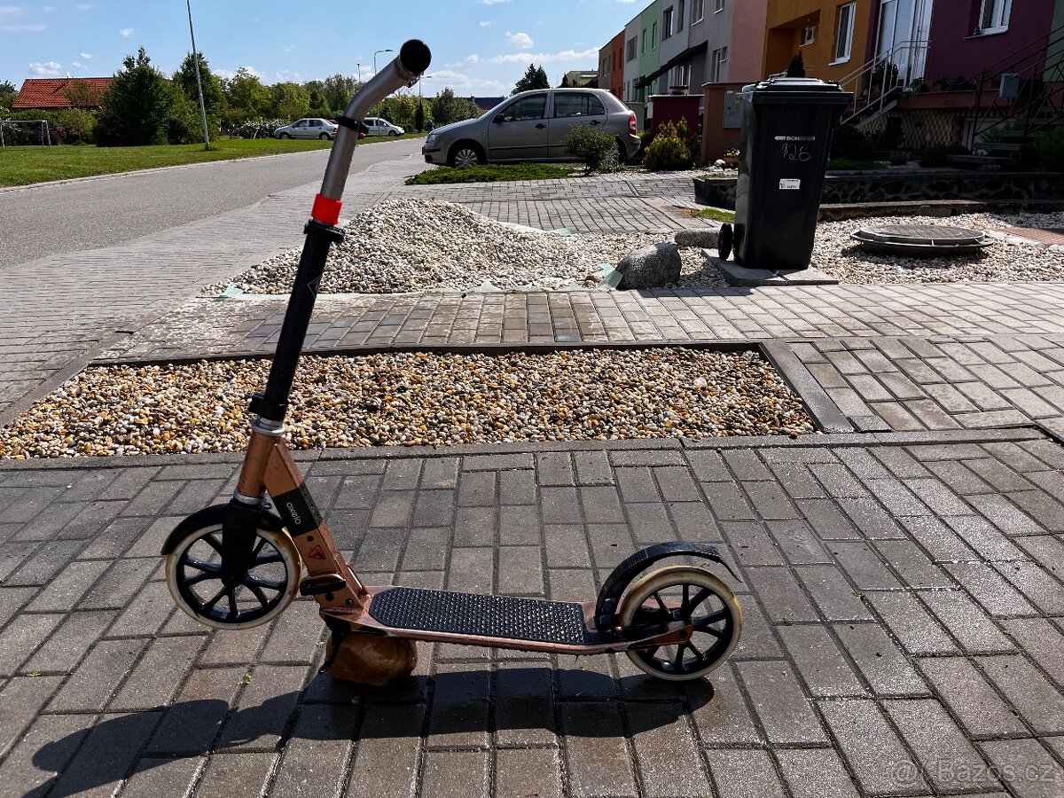 Koloběžka