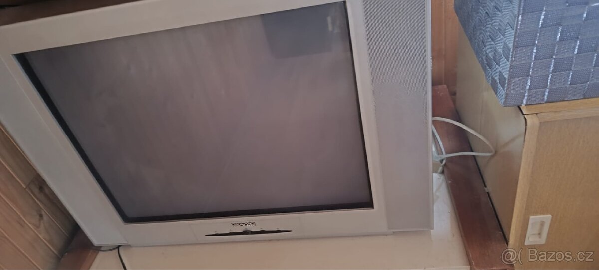 Televize Mascom