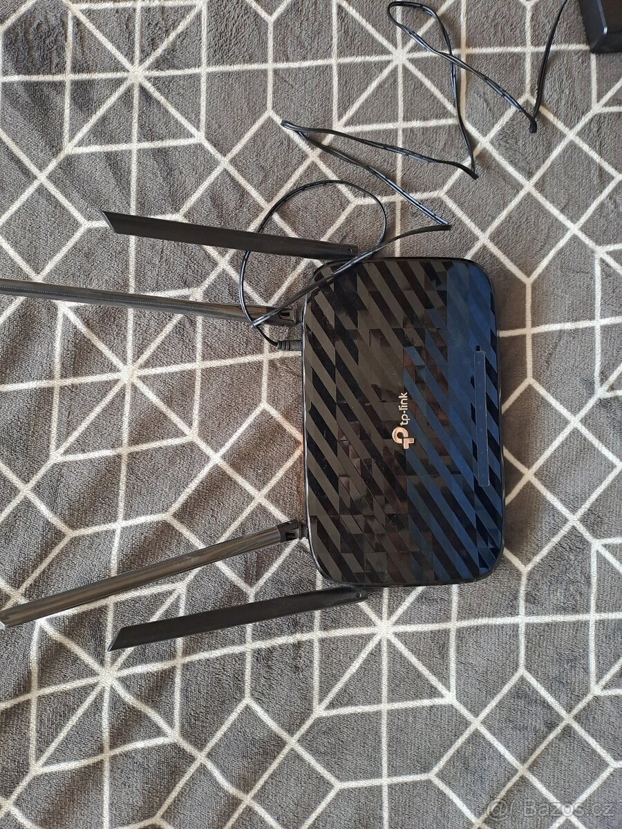 Router